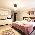 Sirena's 4* Istambul