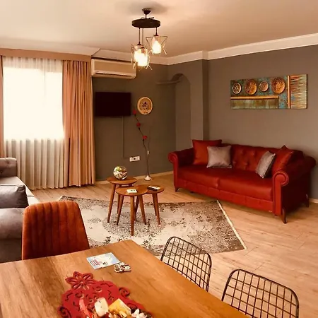 Sirena's Pensionat Istanbul