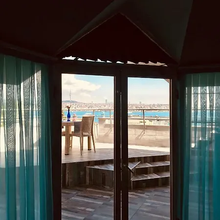 Sirena's Istanbul