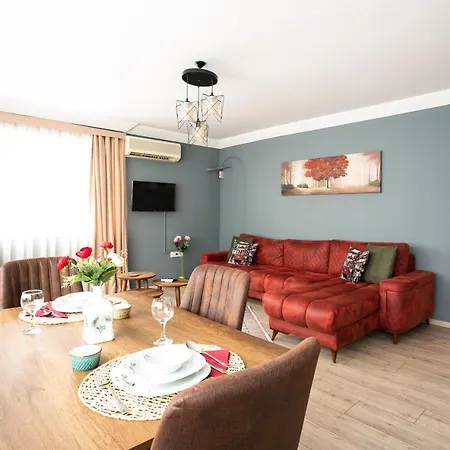 Pensionat Sirena's Istanbul