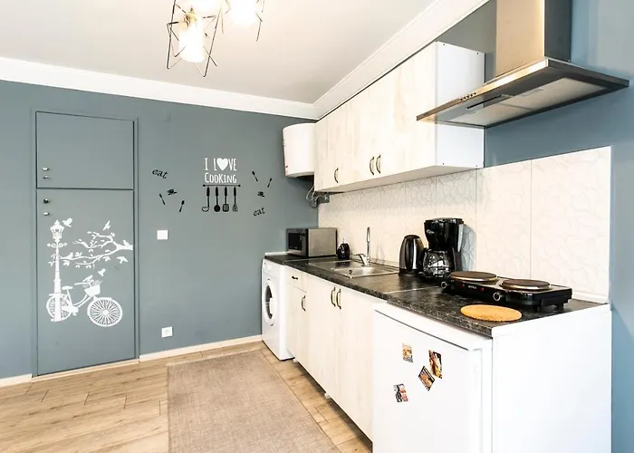 Sirena's Pensjonat 4*