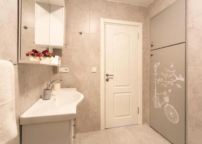 Sirena's Pensjonat Stambuł