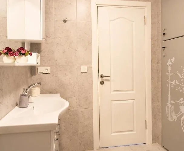 Sirena's Pensjonat 4*