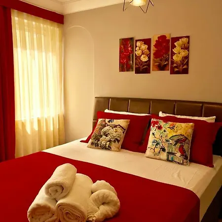 בית הארחה Sirena's איסטמבול