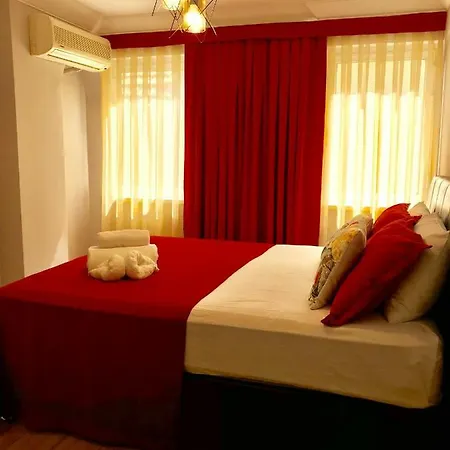 Sirena's בית הארחה