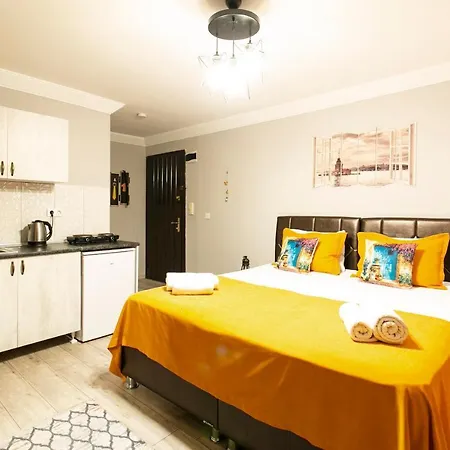 Sirena's איסטמבול