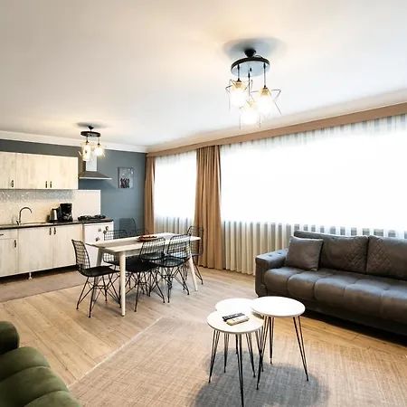 בית הארחה Sirena's