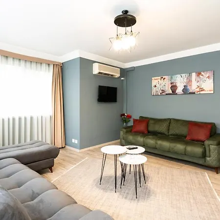 Sirena's איסטמבול