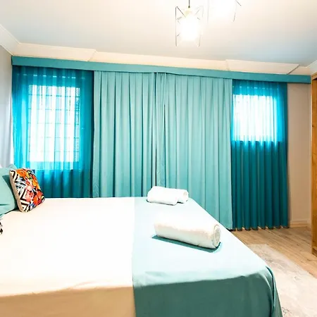 Sirena's בית הארחה