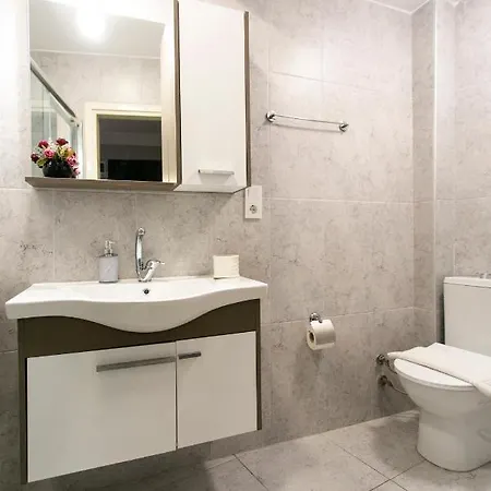 Sirena's בית הארחה איסטמבול