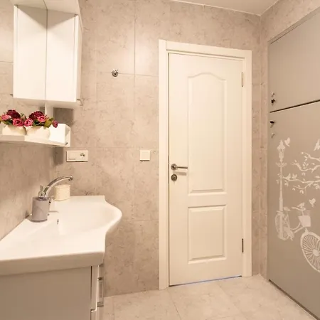 Sirena's בית הארחה איסטמבול