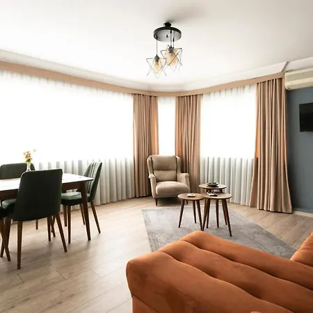 בית הארחה Sirena's