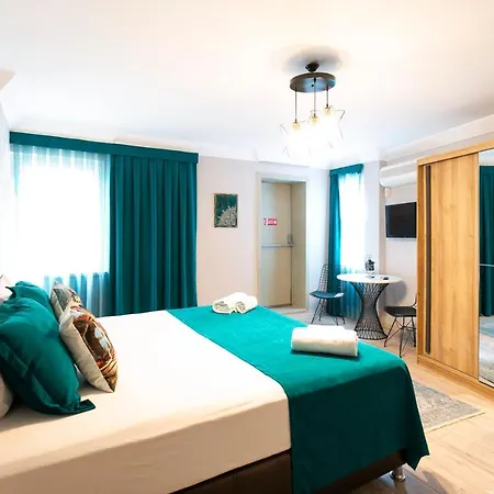 Sirena's בית הארחה