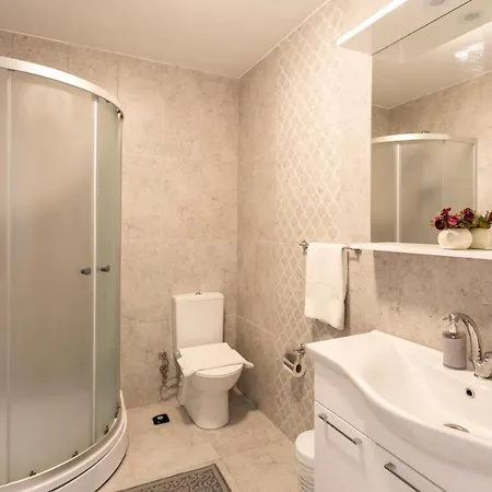 בית הארחה Sirena's