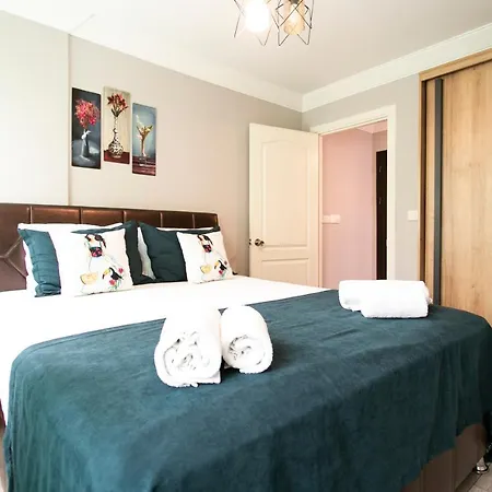 Sirena's בית הארחה 4*