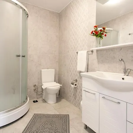 Sirena's בית הארחה איסטמבול