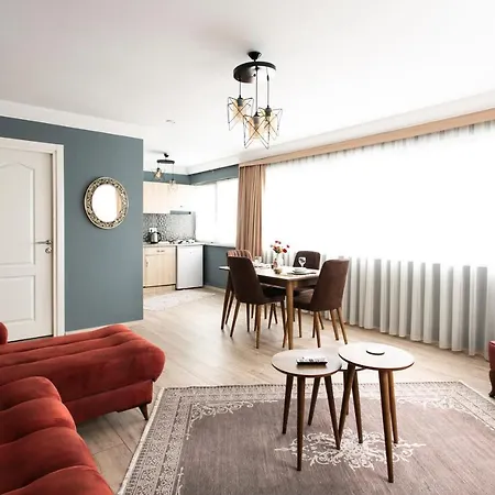 Sirena's איסטמבול