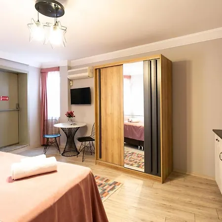 בית הארחה Sirena's