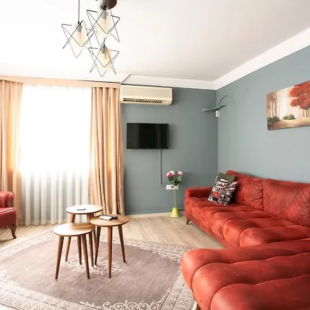 Sirena's בית הארחה איסטמבול